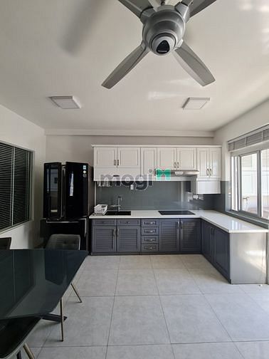 Hình ảnh Cho thuê căn hộ Hưng Vượng 2,Phú Mỹ Hưng giá 15tr/tháng
