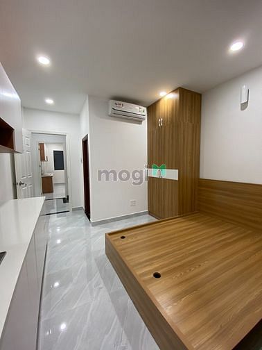 Hình ảnh Mb6623 nạp rút nhanh chóng FULL NỘI THẤT Có Ban Công ngay trung tâm quận 3