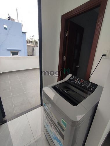 Hình ảnh Mb6623 nạp rút nhanh chóng FULL NỘI THẤT Có Ban Công ngay trung tâm quận 3