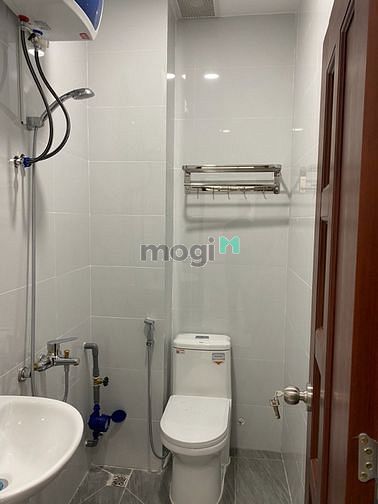 Hình ảnh Mb6623 nạp rút nhanh chóng FULL NỘI THẤT Có Ban Công ngay trung tâm quận 3