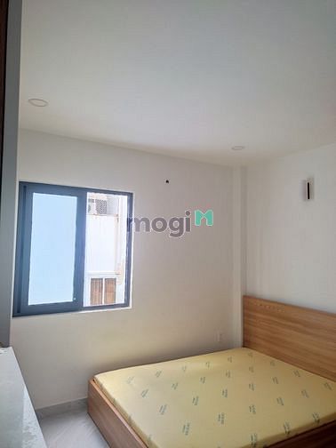 Hình ảnh Mb6623 nạp rút nhanh chóng FULL NỘI THẤT Có Ban Công ngay trung tâm quận 3