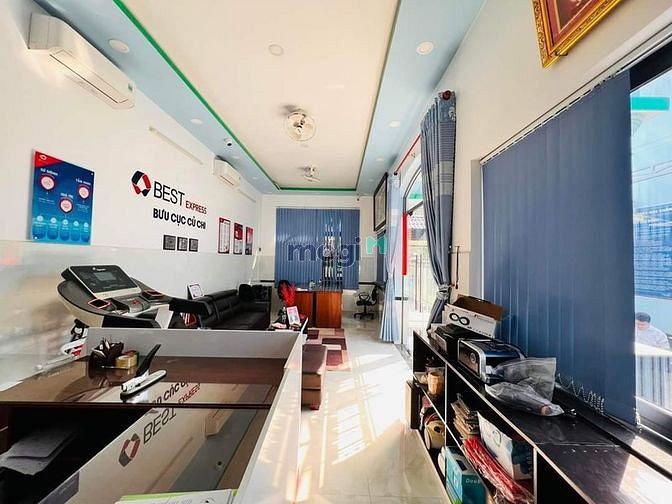 Hình ảnh Nhà Bến Than Hòa Phú Củ Chi 390m²