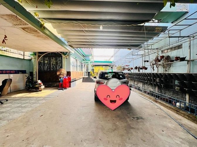 Hình ảnh Nhà Bến Than Hòa Phú Củ Chi 390m²
