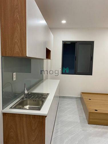 Hình ảnh Mb6623 nạp rút nhanh chóng FULL NỘI THẤT Có Ban Công ngay trung tâm quận 3