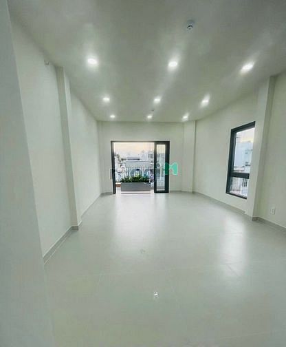 Hình ảnh Cho thuê tòa nhà 228/3A Nguyễn Đình Chiểu P.5 Quận 3