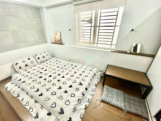 Hình ảnh Mb6623 nạp rút nhanh chóng Studio Cửa sổ lớn_Gần Chợ Tân Định_CV Lê Văn Tám_Hồ Con Rùa