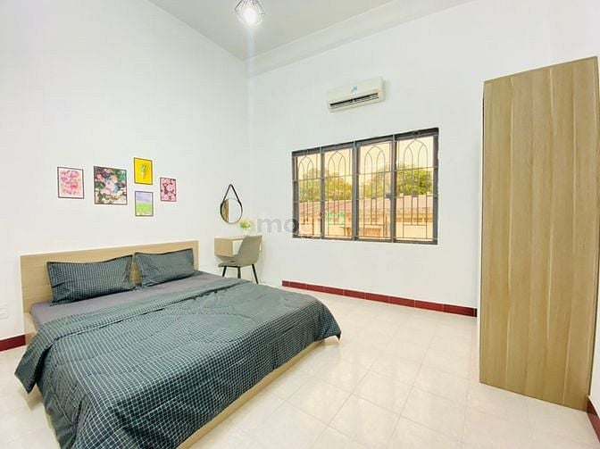 Hình ảnh Cho Thuê Căn Hộ Mini 2 Phòng Ngủ Full Nội Thất Phạm Phú Thứ Tân Bình
