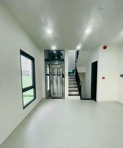 Hình ảnh Cho thuê tòa nhà 228/3A Nguyễn Đình Chiểu P.5 Quận 3