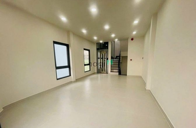 Hình ảnh Cho thuê tòa nhà 228/3A Nguyễn Đình Chiểu P.5 Quận 3