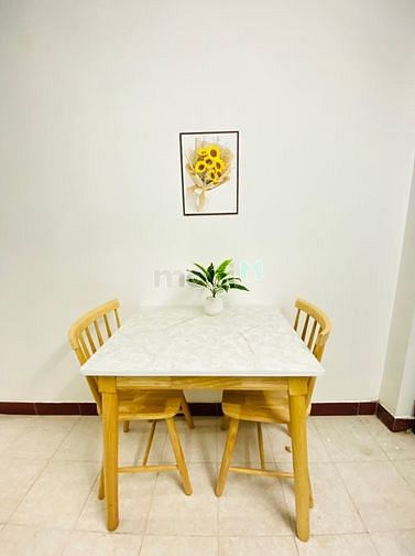 Hình ảnh Cho Thuê Căn Hộ Mini 2 Phòng Ngủ Full Nội Thất Phạm Phú Thứ Tân Bình