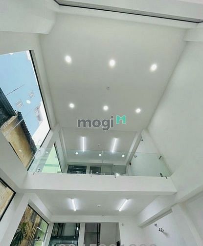 Hình ảnh Cho thuê tòa nhà 228/3A Nguyễn Đình Chiểu P.5 Quận 3