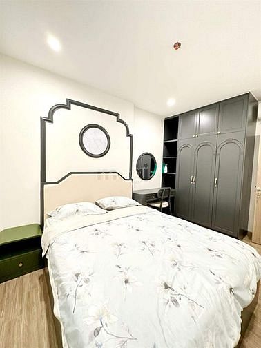 Hình ảnh sẵn căn 💥 💥  📍VINHOMES GRAND PARK QUẬN 9 🔅 2PN2WC FULL nội thất
