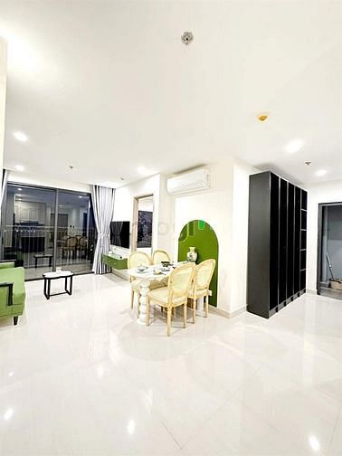 Hình ảnh sẵn căn 💥 💥  📍VINHOMES GRAND PARK QUẬN 9 🔅 2PN2WC FULL nội thất