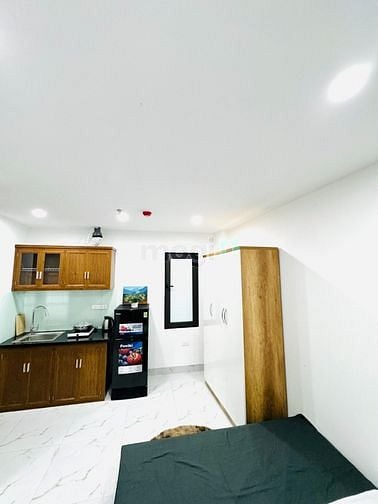 Hình ảnh Mb6623 nạp rút nhanh chóng đẹp ban công thoáng phố Trần Cung 20m2