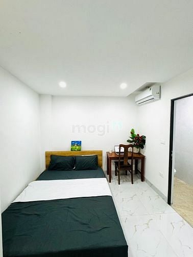 Hình ảnh Mb6623 nạp rút nhanh chóng đẹp ban công thoáng phố Trần Cung 20m2