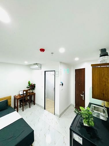Hình ảnh Mb6623 nạp rút nhanh chóng đẹp ban công thoáng phố Trần Cung 20m2
