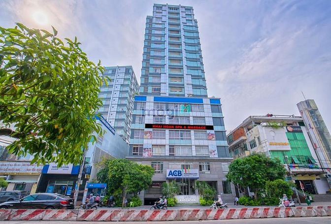 Hình ảnh Cho thuê Trang Chủ MB66.COM / Đăng Ký Tặng 66K cao cấp Khải Hoàn Q11 đúng giá Công ty