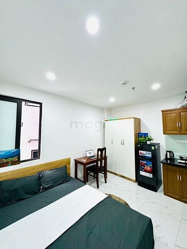 Hình ảnh Mb6623 nạp rút nhanh chóng đẹp ban công thoáng phố Trần Cung 20m2