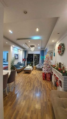 Hình ảnh CHCC Vạn Đô , Bến Vân Đồn , QUẬN 4 . - 65M2 , 2PN , 1WC ,FULL NỘI THẤT