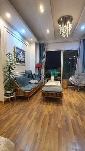 Hình ảnh CHCC Vạn Đô , Bến Vân Đồn , QUẬN 4 . - 65M2 , 2PN , 1WC ,FULL NỘI THẤT