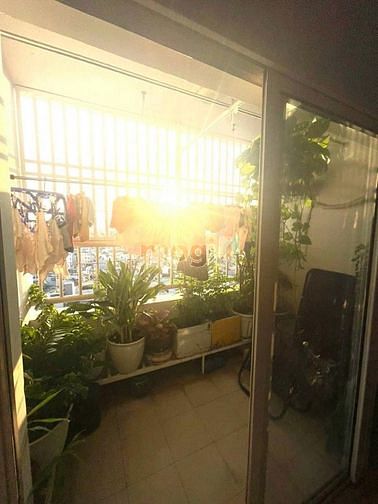 Hình ảnh Bán chung cư Bàu Cát 2 quận Tân Bình ( Block M khu thang máy ) 1t520