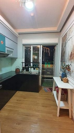 Hình ảnh CHCC Vạn Đô , Bến Vân Đồn , QUẬN 4 . - 65M2 , 2PN , 1WC ,FULL NỘI THẤT