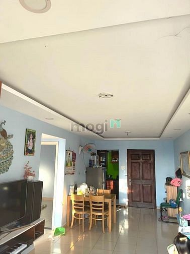 Hình ảnh Bán chung cư Bàu Cát 2 quận Tân Bình ( Block M khu thang máy ) 1t520