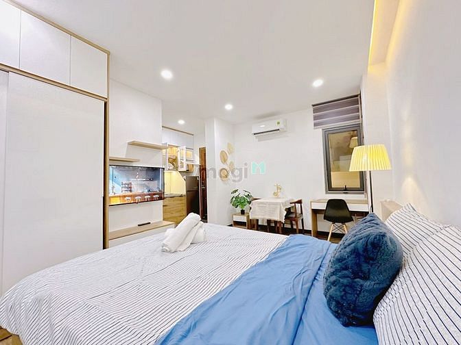 Hình ảnh Mb6623 nạp rút nhanh chóng Studio cao cấp Full NT_Gần CV Hoàng Văn Thụ_Big C Miền Đông