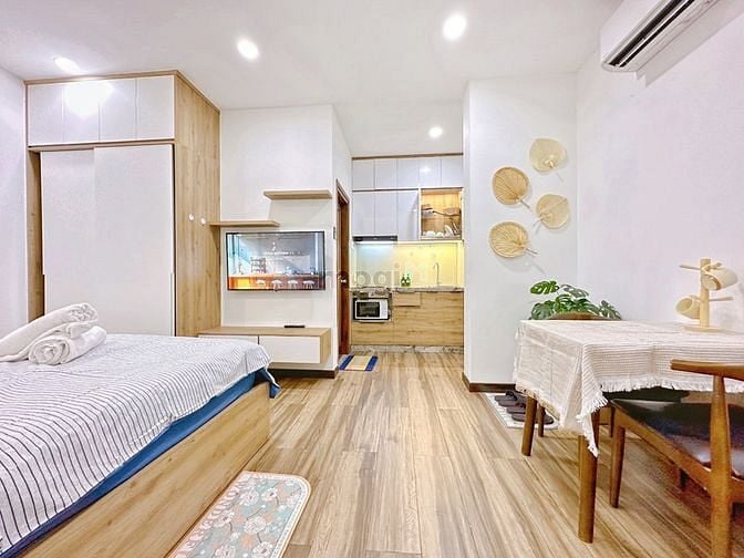 Hình ảnh Mb6623 nạp rút nhanh chóng Studio cao cấp Full NT_Gần CV Hoàng Văn Thụ_Big C Miền Đông