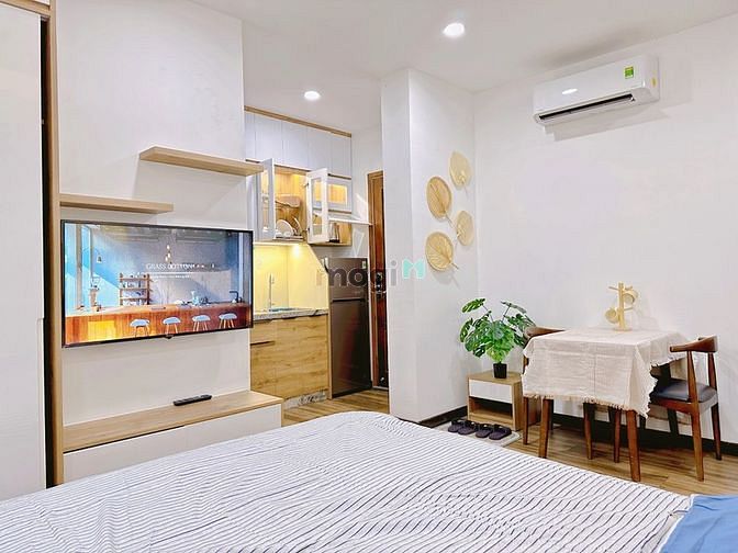 Hình ảnh Mb6623 nạp rút nhanh chóng Studio cao cấp Full NT_Gần CV Hoàng Văn Thụ_Big C Miền Đông