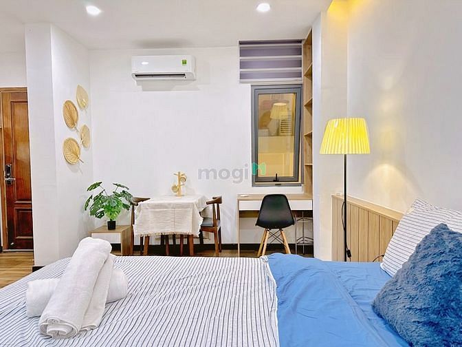 Hình ảnh Mb6623 nạp rút nhanh chóng Studio cao cấp Full NT_Gần CV Hoàng Văn Thụ_Big C Miền Đông