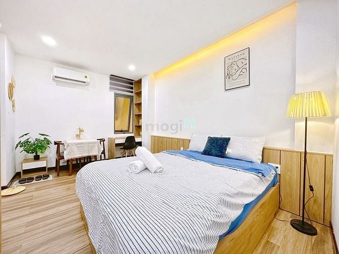 Hình ảnh Mb6623 nạp rút nhanh chóng Studio cao cấp Full NT_Gần CV Hoàng Văn Thụ_Big C Miền Đông