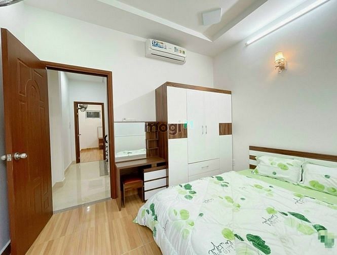 Hình ảnh Cho thuê nhà HXT 21/2A Bình Lợi P. 13 Q. Bình Thạnh