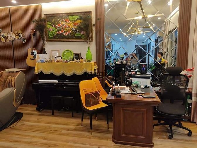 Hình ảnh The EverRich 3 tháng 2 - Lê Đại Hành đã có sổ Dt sàn 150m2 2 tỷ 037 tr