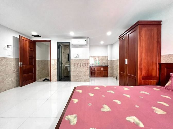 Hình ảnh Phòng Studio Mới Toanh ngay Trang Chủ MB66.COM Chính Thức LACASA Q.7