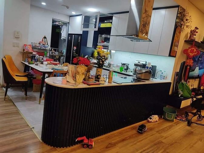 Hình ảnh The EverRich 3 tháng 2 - Lê Đại Hành đã có sổ Dt sàn 150m2 2 tỷ 037 tr