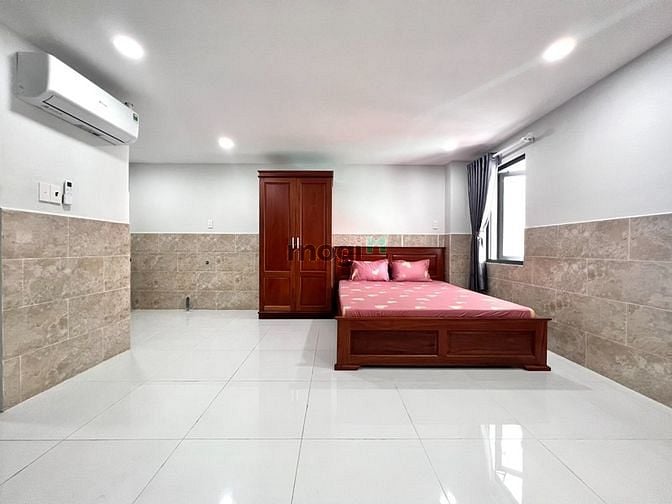 Hình ảnh Phòng Studio Mới Toanh ngay Trang Chủ MB66.COM Chính Thức LACASA Q.7