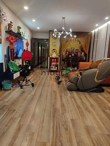 Hình ảnh The EverRich 3 tháng 2 - Lê Đại Hành đã có sổ Dt sàn 150m2 2 tỷ 037 tr