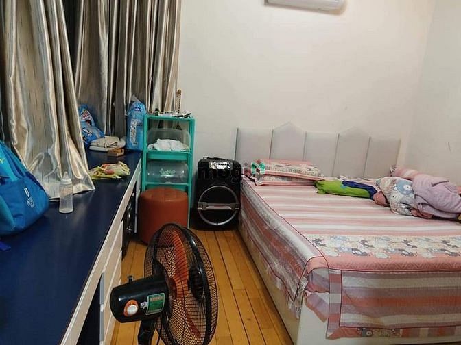 Hình ảnh The EverRich 3 tháng 2 - Lê Đại Hành đã có sổ Dt sàn 150m2 2 tỷ 037 tr