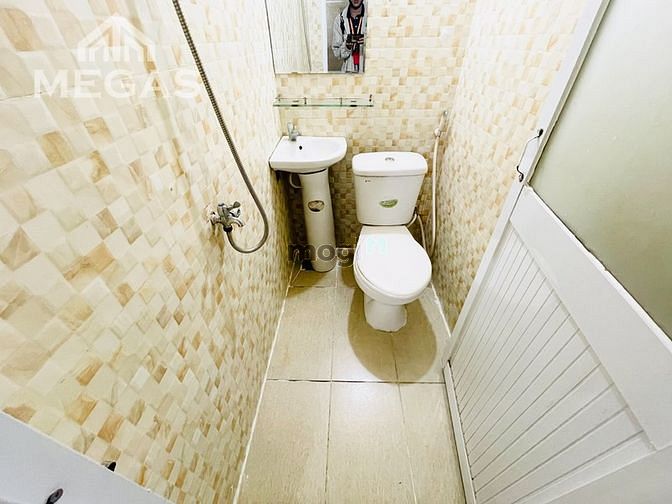 Hình ảnh Cho Thuê Căn Hộ Có Gác Thang Máy Ngay Cộng Hòa Tiện Nghi