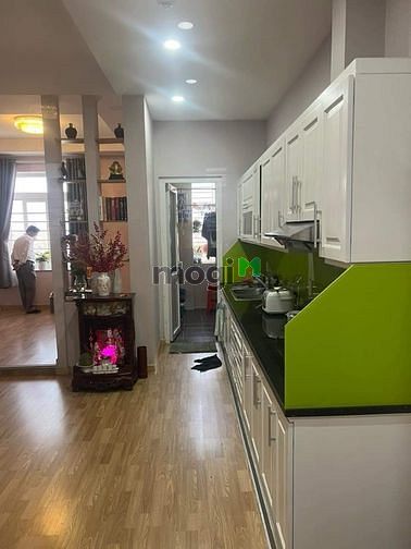 Hình ảnh Bán gấp CH Lữ Gia Plaza Quận 11 DT: 92m3 3PN 2WC, 1 tỷ 385 tr, ở liền