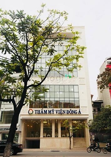 Hình ảnh Cho thuê toà nhà mặt phố Kim Mã - Ba Đình