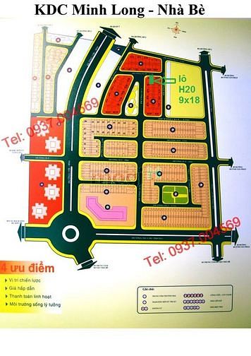 Hình ảnh Bán lô đất Minh Long Phú Xuân giá Trang MB66.COM Chính Thức - MB 66 Uy Tín