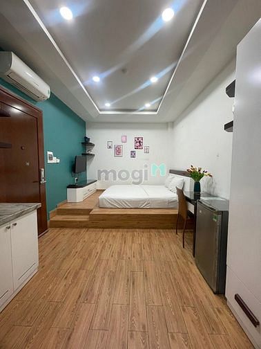 Hình ảnh Căn Hộ Mini Ngay Lê Văn Sỹ Tân Bình Gần Hoàng Văn Thụ