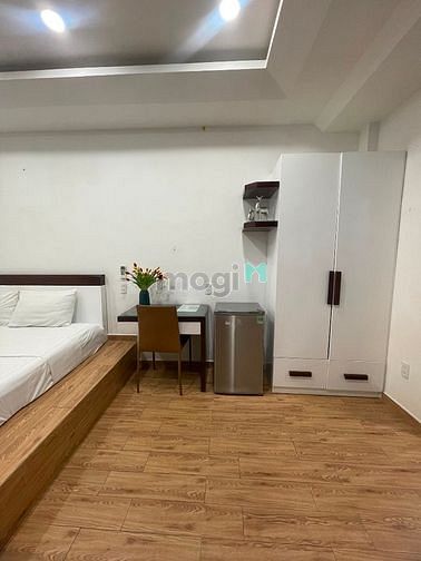 Hình ảnh Căn Hộ Mini Ngay Lê Văn Sỹ Tân Bình Gần Hoàng Văn Thụ