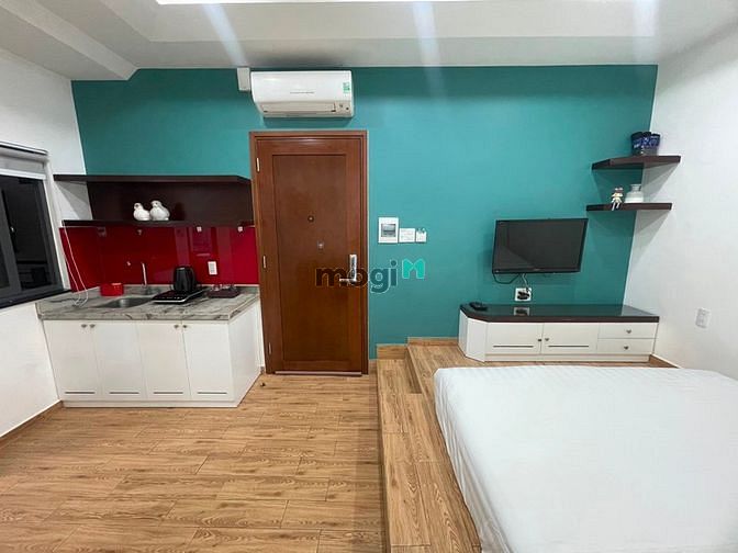 Hình ảnh Căn Hộ Mini Ngay Lê Văn Sỹ Tân Bình Gần Hoàng Văn Thụ