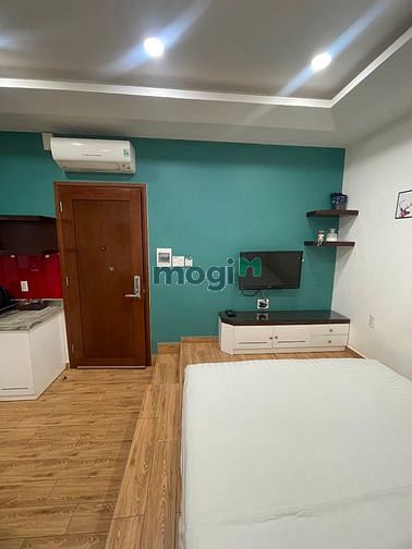 Hình ảnh Căn Hộ Mini Ngay Lê Văn Sỹ Tân Bình Gần Hoàng Văn Thụ
