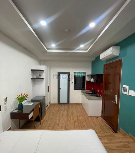 Hình ảnh Căn Hộ Mini Ngay Lê Văn Sỹ Tân Bình Gần Hoàng Văn Thụ