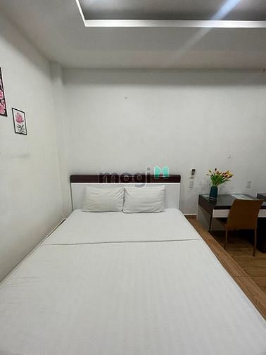 Hình ảnh Căn Hộ Mini Ngay Lê Văn Sỹ Tân Bình Gần Hoàng Văn Thụ