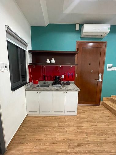Hình ảnh Căn Hộ Mini Ngay Lê Văn Sỹ Tân Bình Gần Hoàng Văn Thụ